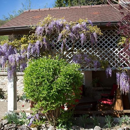 Gite Moulin De La Serree نوي سان جورج المظهر الخارجي الصورة