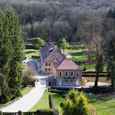 Gite Moulin De La Serree نوي سان جورج المظهر الخارجي الصورة
