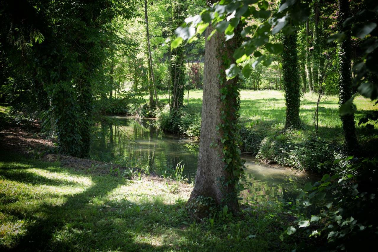 Gite Moulin De La Serree نوي سان جورج المظهر الخارجي الصورة